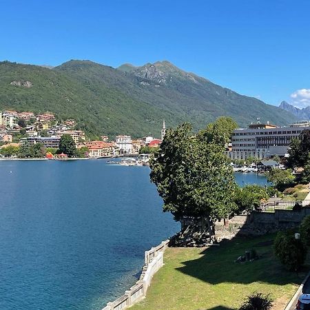 Casa Del Lago Omegna Exteriör bild