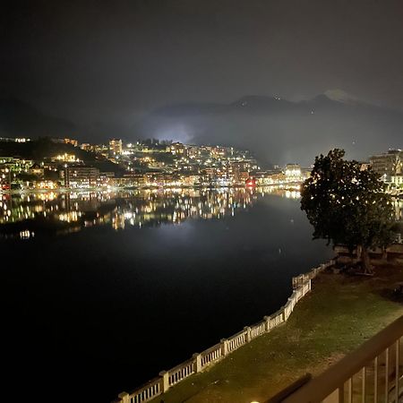 Casa Del Lago Omegna Exteriör bild