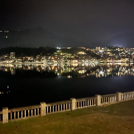 Casa Del Lago Omegna Exteriör bild